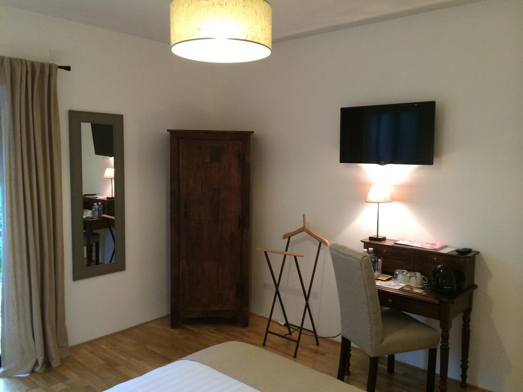 La Villa D'Escoublac La Baule-Escoublac Room photo