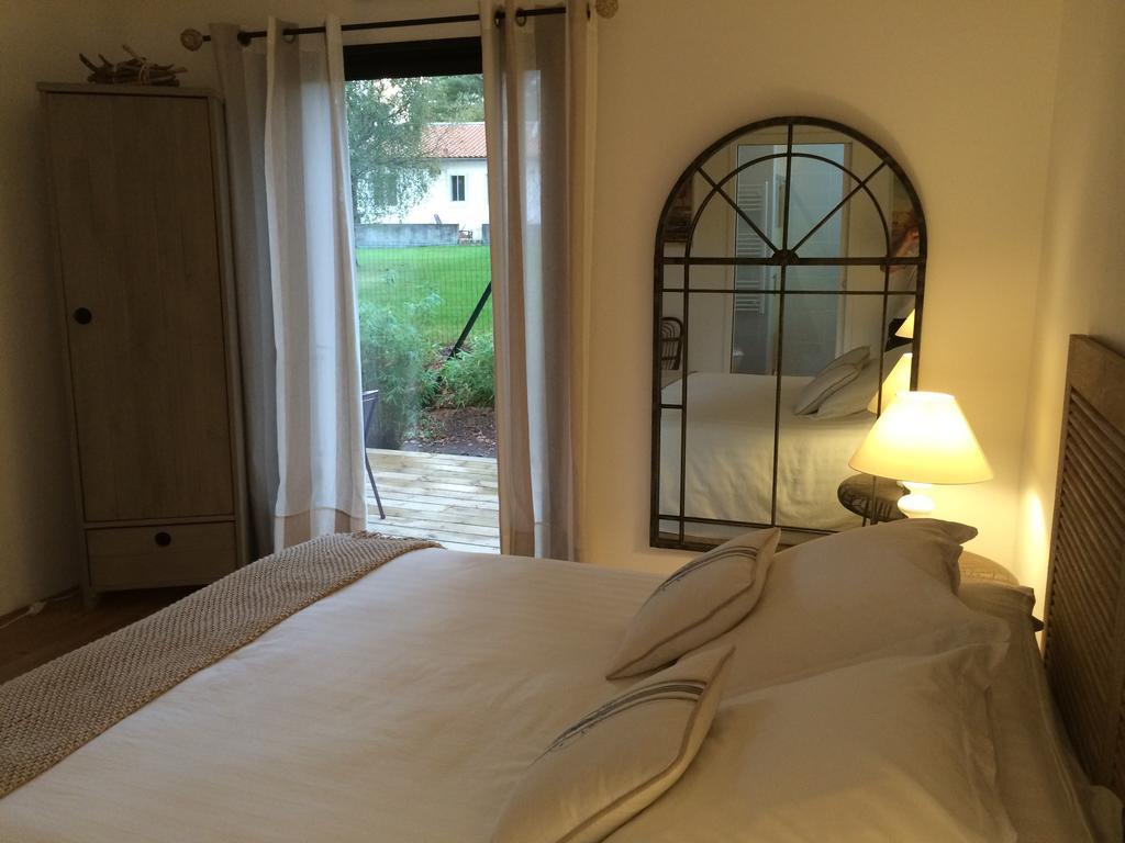 La Villa D'Escoublac La Baule-Escoublac Room photo