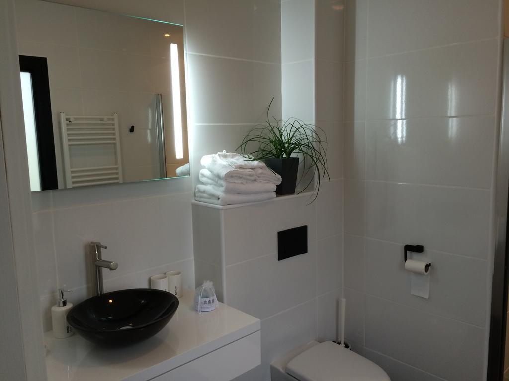 La Villa D'Escoublac La Baule-Escoublac Room photo
