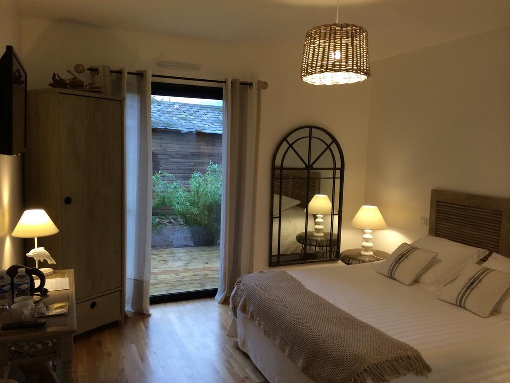 La Villa D'Escoublac La Baule-Escoublac Room photo