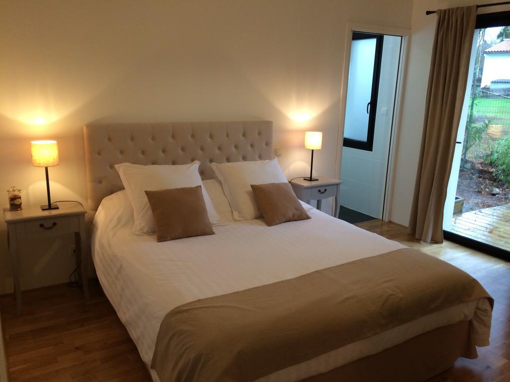 La Villa D'Escoublac La Baule-Escoublac Room photo