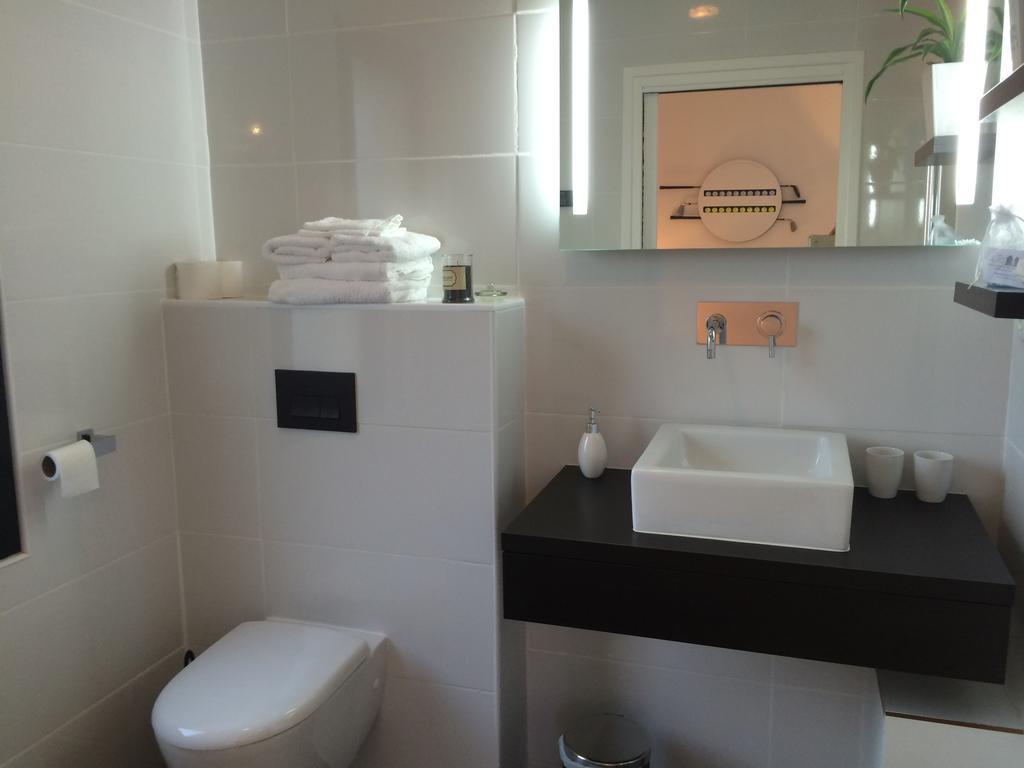 La Villa D'Escoublac La Baule-Escoublac Room photo