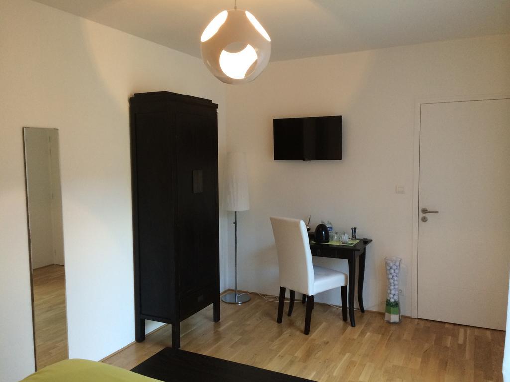 La Villa D'Escoublac La Baule-Escoublac Room photo
